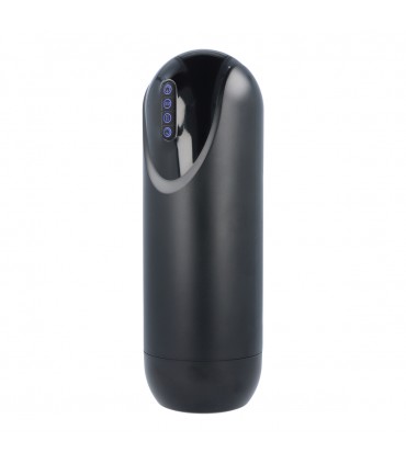 4+1 M1 MASTURBATOR SAUG / AUF UND AB / VIBRATION FLESH USB