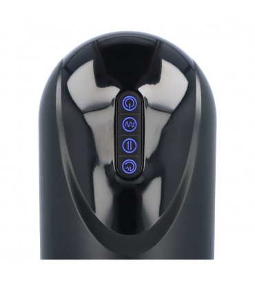 4+1 M1 MASTURBATOR SAUG / AUF UND AB / VIBRATION FLESH USB