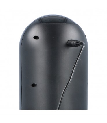 MASTURBATORE M1 4+1 ASPIRAZIONE / SU E GIÙ / VIBRAZIONE FLESH USB