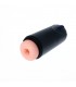 MASTURBATORE M1 4+1 ASPIRAZIONE / SU E GIÙ / VIBRAZIONE FLESH USB
