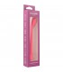 PACK 25 UNITS CARESS G-SPOT VIBRATOR PINK