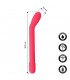 Lot de 25 vibromasseurs Caress G-Spot roses