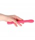 Lot de 50 vibromasseurs Caress G-Spot roses