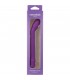 Lot de 25 vibromasseurs Caress G-Spot violets