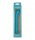PACK 50 UNITS CARESS G-SPOT VIBRATOR BLUE