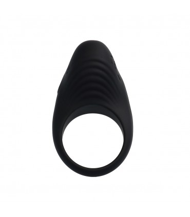 PACK 25 UNITS LOOP RECHARGEABLE VIBRATING COCK RING