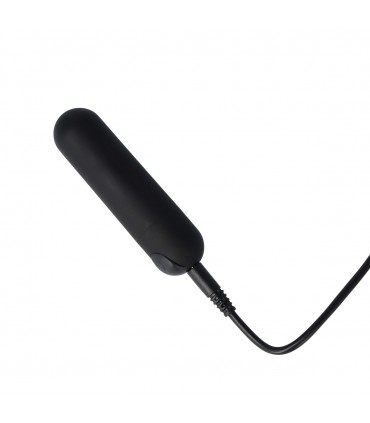 LOT DE 25 UNITÉS DE BALLES VIBRANTES RECHARGEABLES À IMPULSION