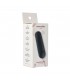 PACK 25 UNITS PULSE RECHARGEABLE VIBRATING BULLET