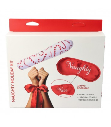 12er-Packung „Unartige Feiertage“-Set