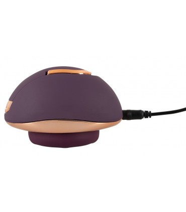 6er-Packung BELOU Rotierender Vulva-Massager