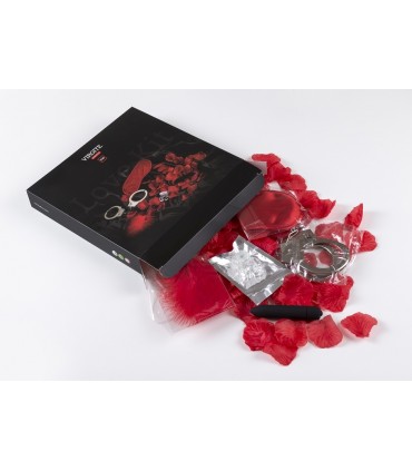 ESSENTIAL LOVE KIT E10