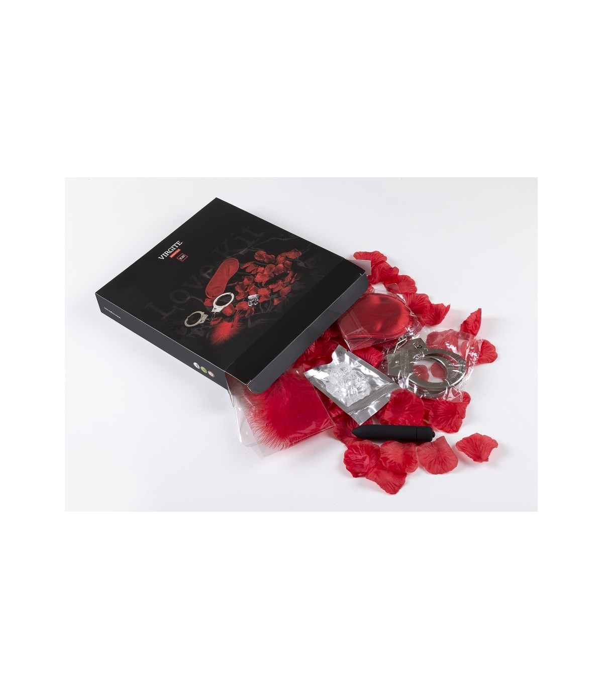 ESSENTIAL LOVE KIT E10