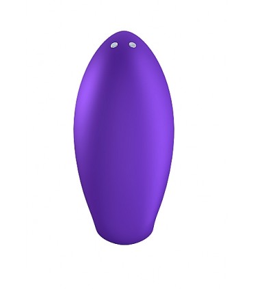 CONFEZIONE DA 6 SATISFYER LOVE RIOT VIOLA