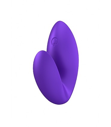 PACK 6 SATISFYER LOVE RIOT MORADO
