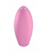 PACK 6 SATISFYER LOVE RIOT PINK