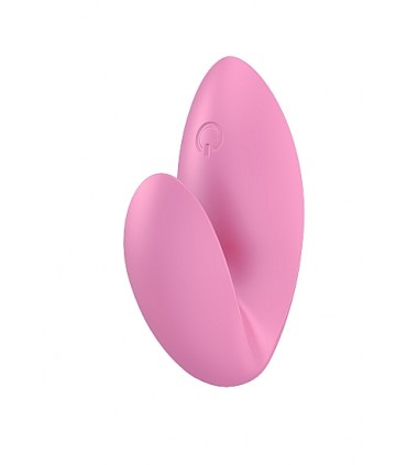 PACK 6 SATISFYER LOVE RIOT ROSA