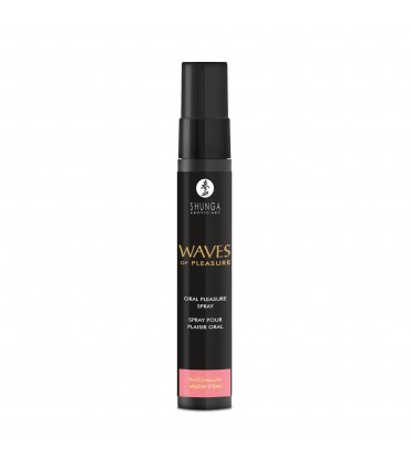 SHUNGA SPRAY ORAL WAVES PLEASURE 20 ML SANDÍA