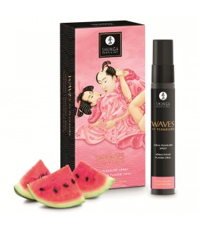 SHUNGA SPRAY ORAL WAVES PLEASURE 20 ML SANDÍA