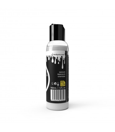 BODY ARS CUM LUB LUBRICANT! 150ML