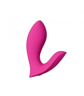 LOVENSE FLEXER TRIPLE MOTEUR