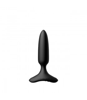 LOVENSE HUSH 2 - 2'54 CM