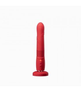 LOVENSE GRAVITY VIBRADOR SUBE Y BAJA