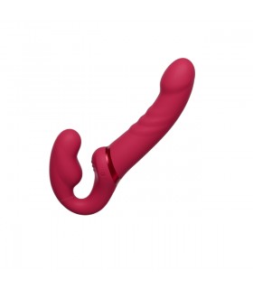 HARNAIS DOUBLE LOVENSE LAPIS