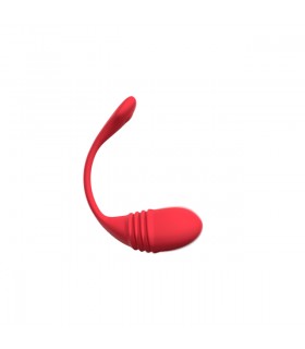 LOVENSE VULSE EGG UP AND FALL