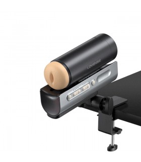 LOVENSE SOLACE PRO MASTURBADOR