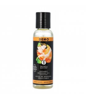 TESTER OLIO DI MANGO BIOLOGICO 60 ML