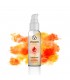 LUBRICANTE BASE AGUA EFECTO CALOR 100 ML