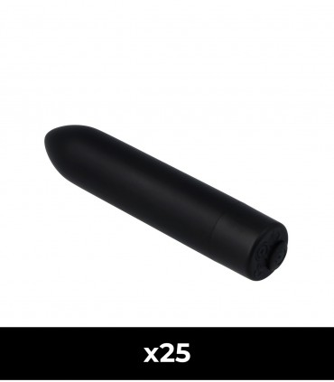 25er-Packung wiederaufladbare Wave-Vibrationskugeln