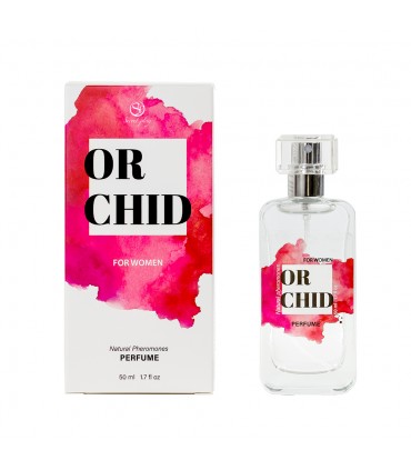 PERFUME 50 ML ORCHID NATURAL PHEROMONES