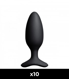 PACK 10 UNITÉS LOVENSE HUSH 2 - 5'72 CM