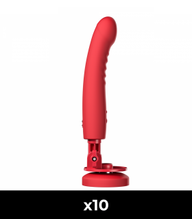 PACKUNG 10 EINHEITEN LOVENSE MISSION 2