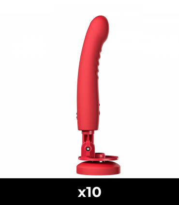 PACK 10 UNITÉS LOVENSE MISSION 2