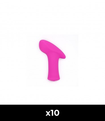 CONFEZIONE DA 10 UNITÀ PALLONE VIBRANTE AMBI