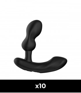 PACKUNG 10 EINHEITEN EDGE 2 PROSTATIKVIBRATOR