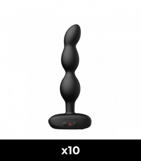 PACK 10 UDS LOVENSE RIDGE ESTIMULADOR ANAL