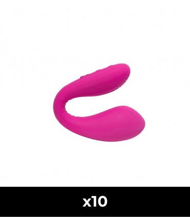PACK 10 UDS LOVENSE DOLCE