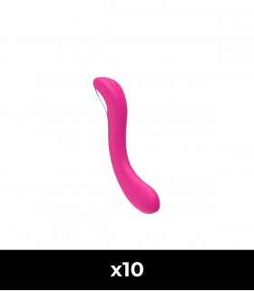 PACK 10 UNITS OSCI VIBRATOR 2 G SPOT