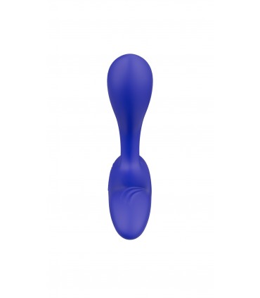 WE-VIBE VECTOR+ BLAU