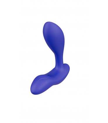 WE-VIBE VECTOR+ BLAU
