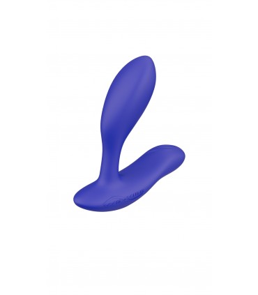 WE-VIBE VECTOR+ BLAU