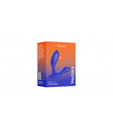 WE-VIBE VECTOR+ BLAU
