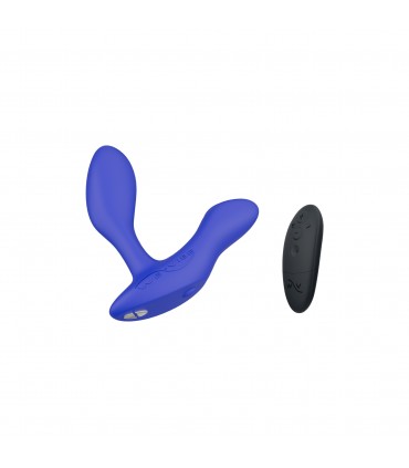 WE-VIBE VECTOR+ BLAU