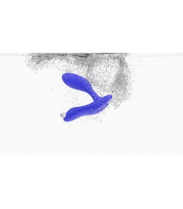 WE-VIBE VECTOR+ BLAU
