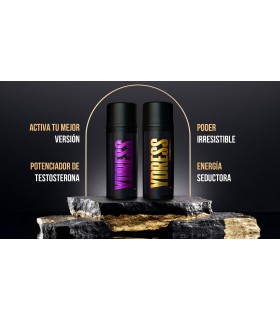 YDRESS, stimulateur de phéromones pour hommes, 100 ml