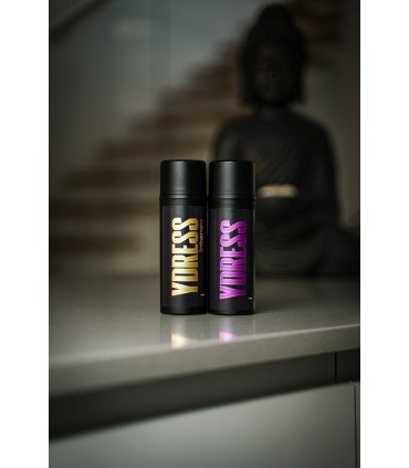 YDRESS POTENCIADOR FEROMONAS HOMBRE 100 ML