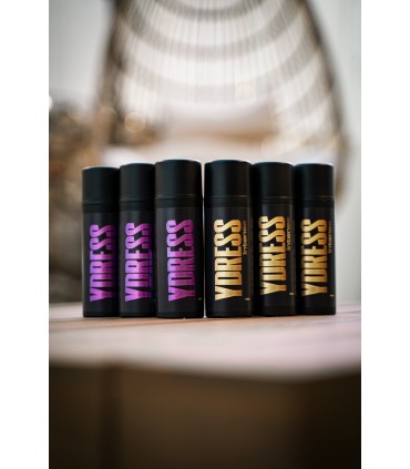 YDRESS, stimulateur de phéromones pour hommes, 100 ml